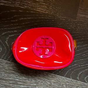 Tory Burch pouch